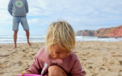 Stop nooit met dromen